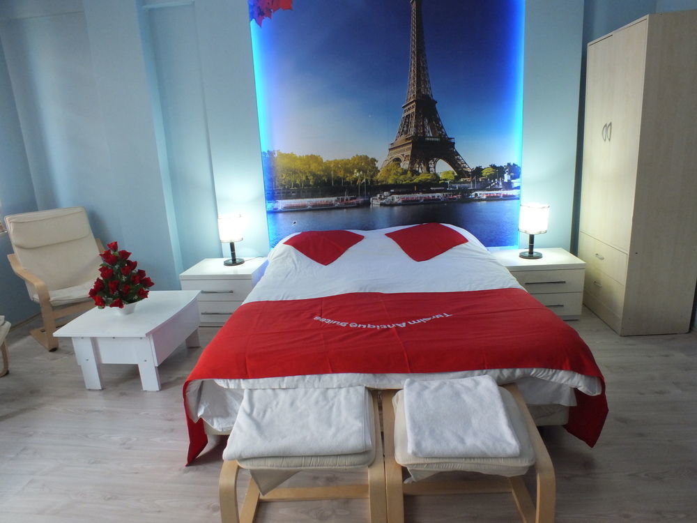 Galata Antique - Special Category 4* Istanbul