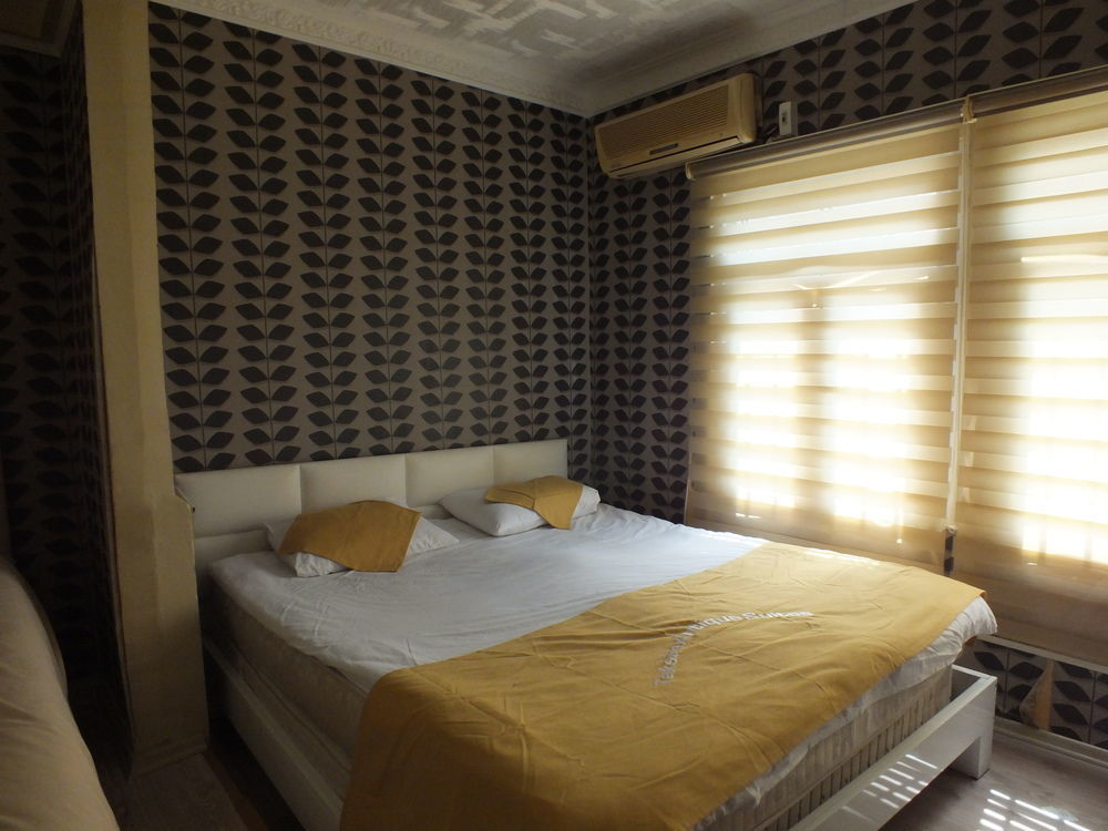 Galata Antique - Special Category Hotel