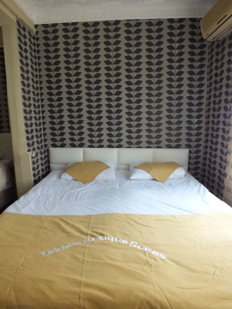 Galata Antique - Special Category 4*