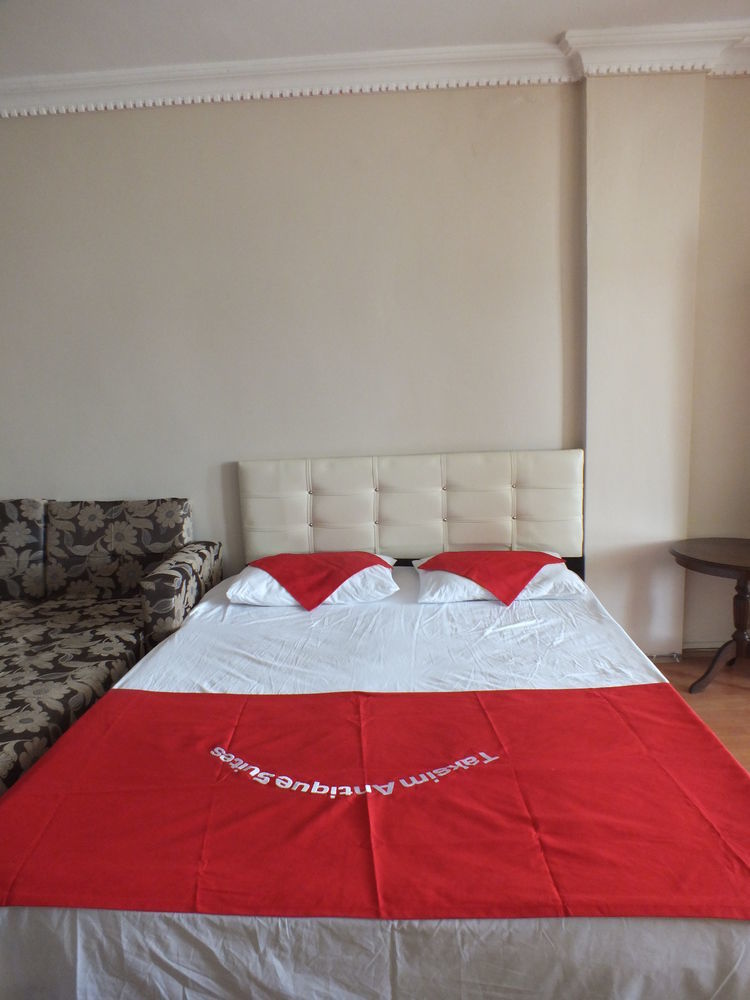 Galata Antique - Special Category Hotel 4*