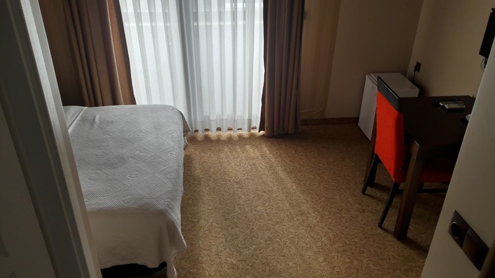 Hotel Mangana