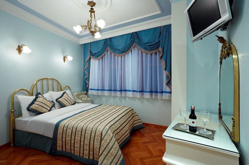 Hotel Valide Sultan Konagi