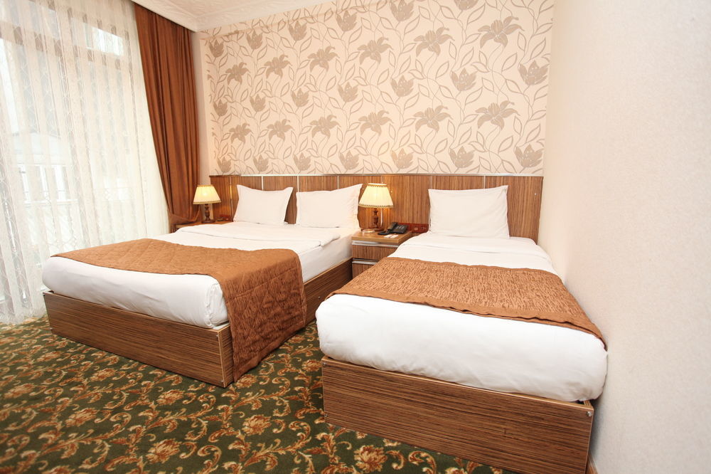 Hotel Town