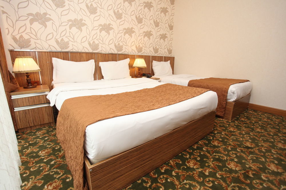 Hotel Town Istanbul