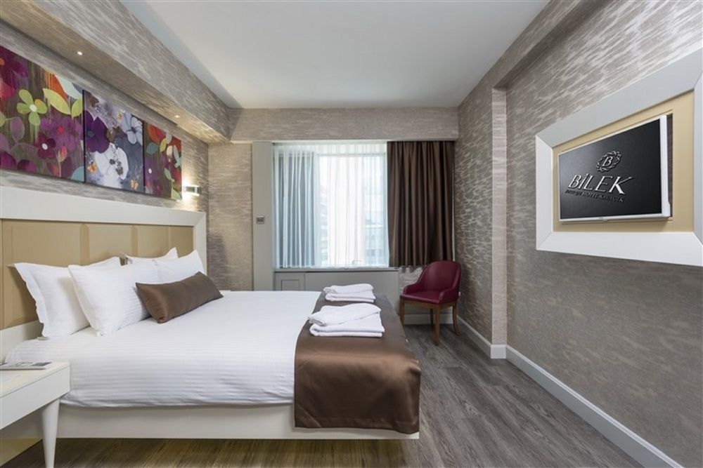 Bilek Kavacik Hotel Istambul