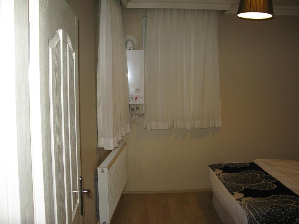 Apartment Detay Apart Taksim