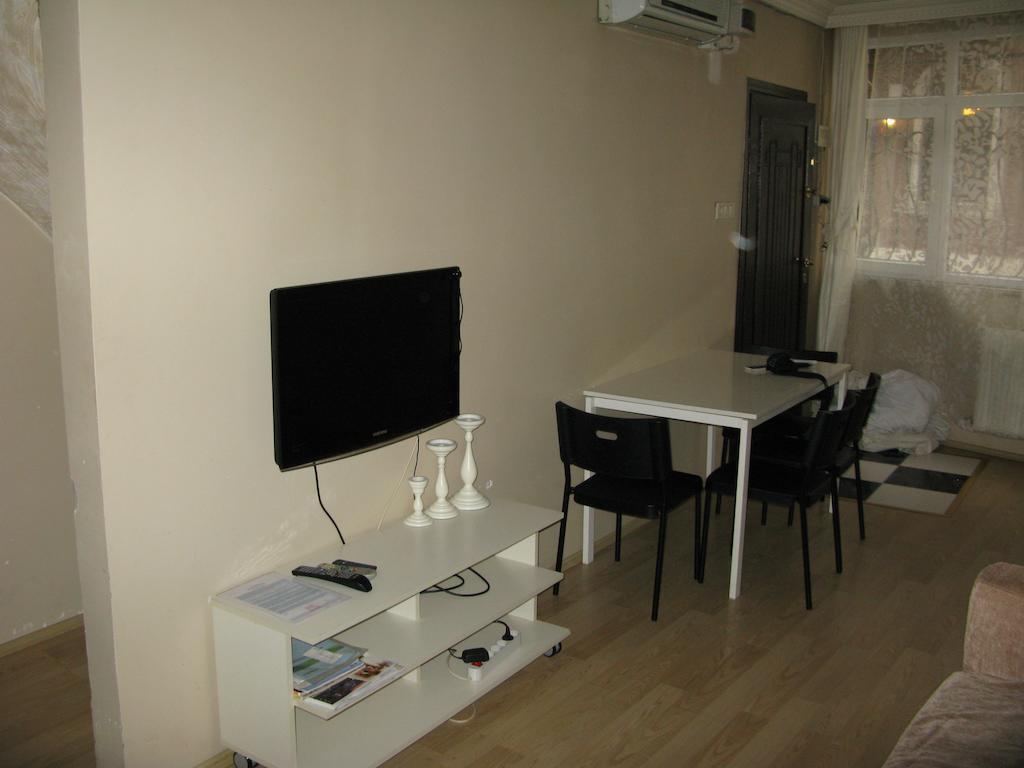 Detay Apart Taksim Apartment *