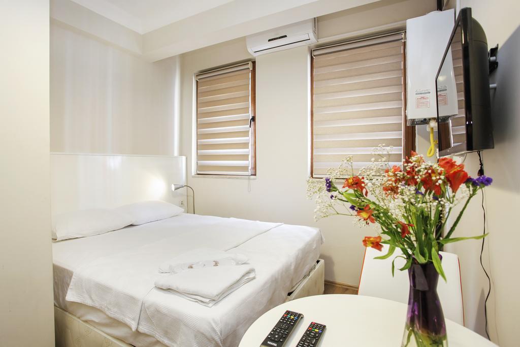 Detay Apart Taksim * Istanbul