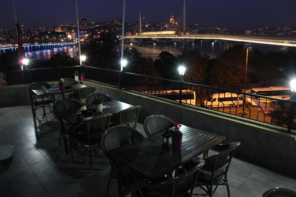 Apartment Galata Bridge