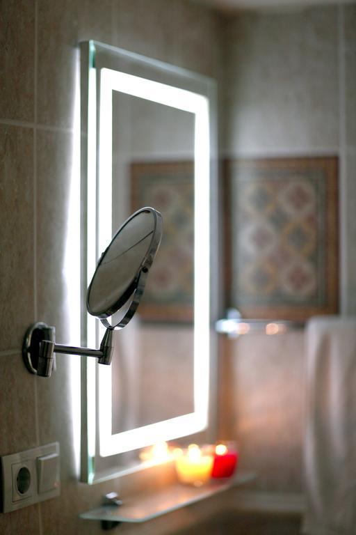 Galata Bridge Apartment Istanbul