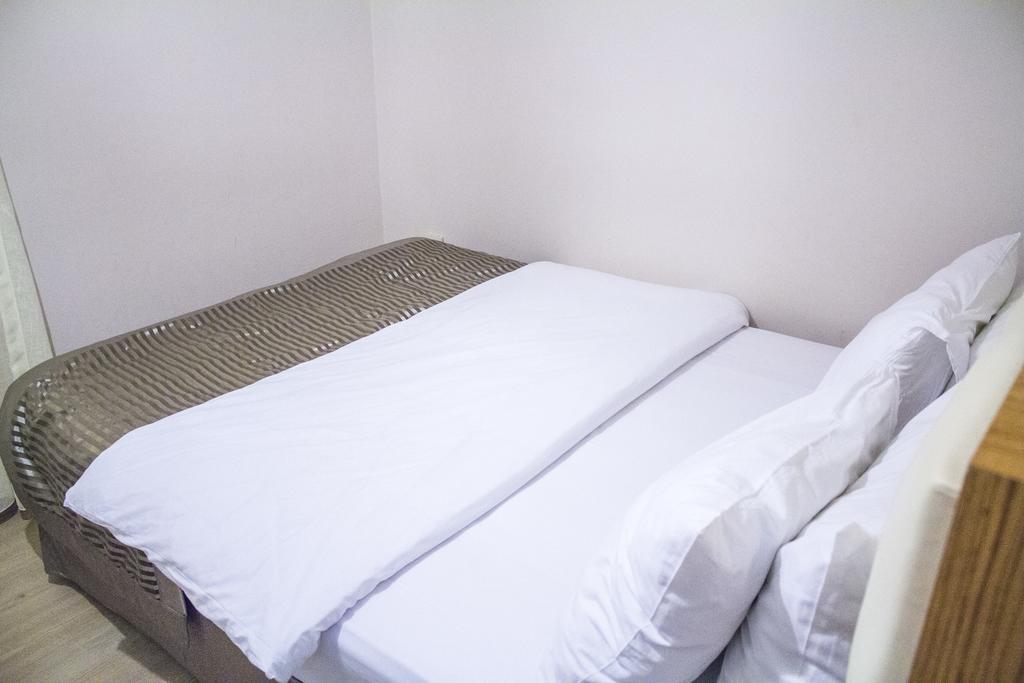Feyza Apartment *