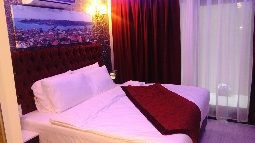 Taksim Doorway (adults Only) 3*