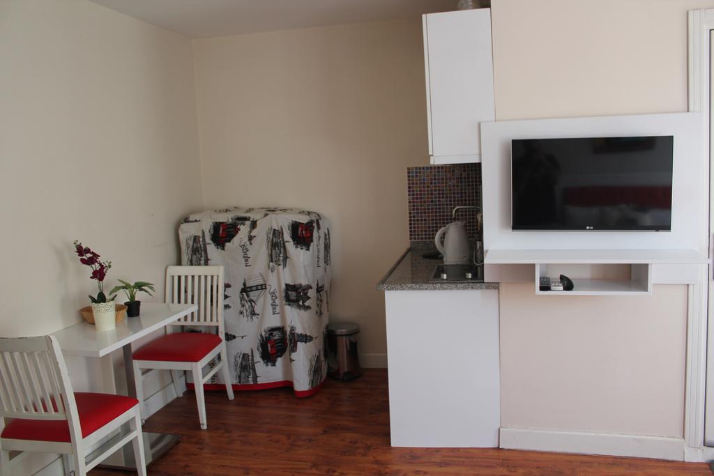 Apartment Galata Bridge