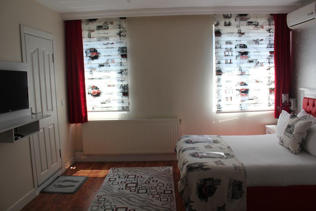 Apartment Galata Bridge Istanbul