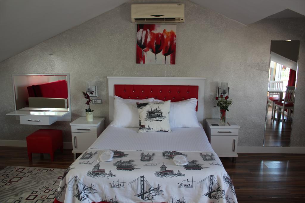Galata Bridge Apartment *