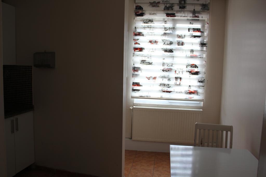 Apartment Galata Bridge Istanbul