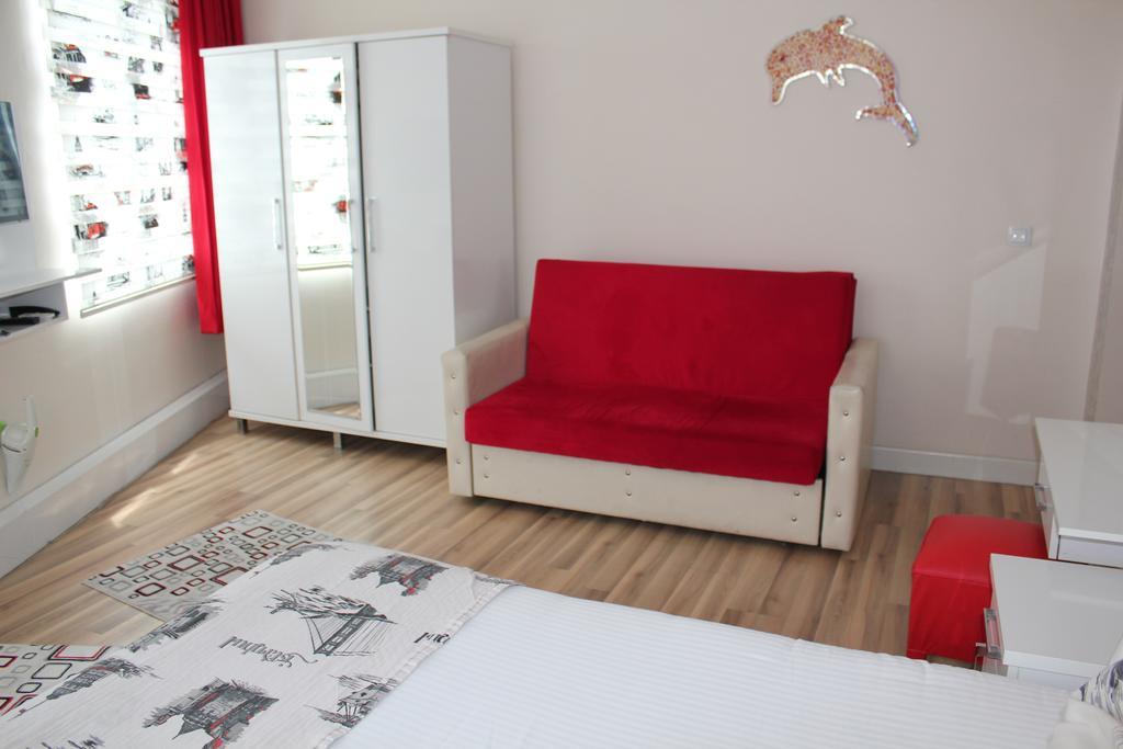Apartment Galata Bridge