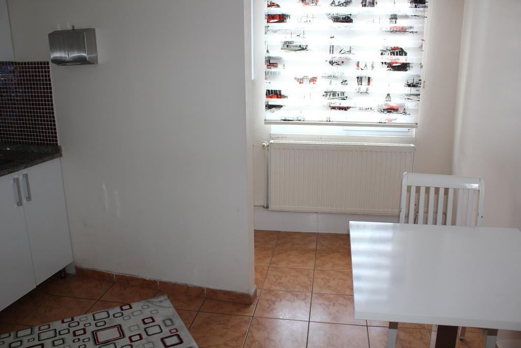 Apartment Galata Bridge *