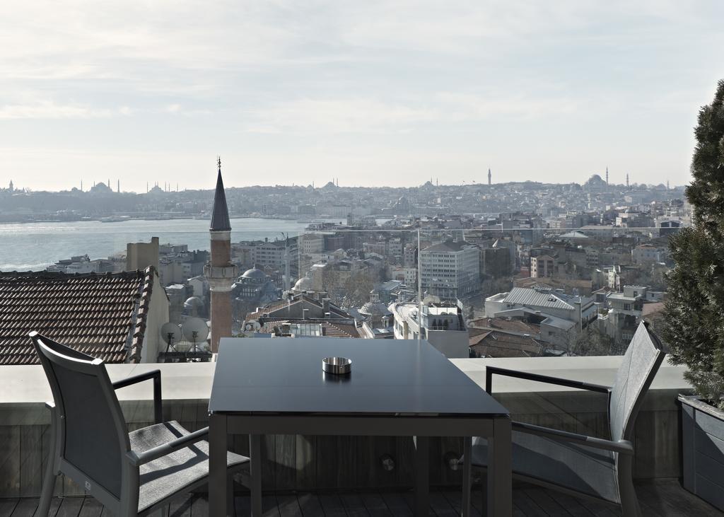 Witt Hotel Istanbul