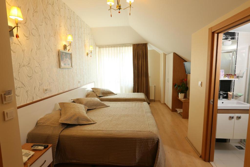 Avcilar Hotel 3*