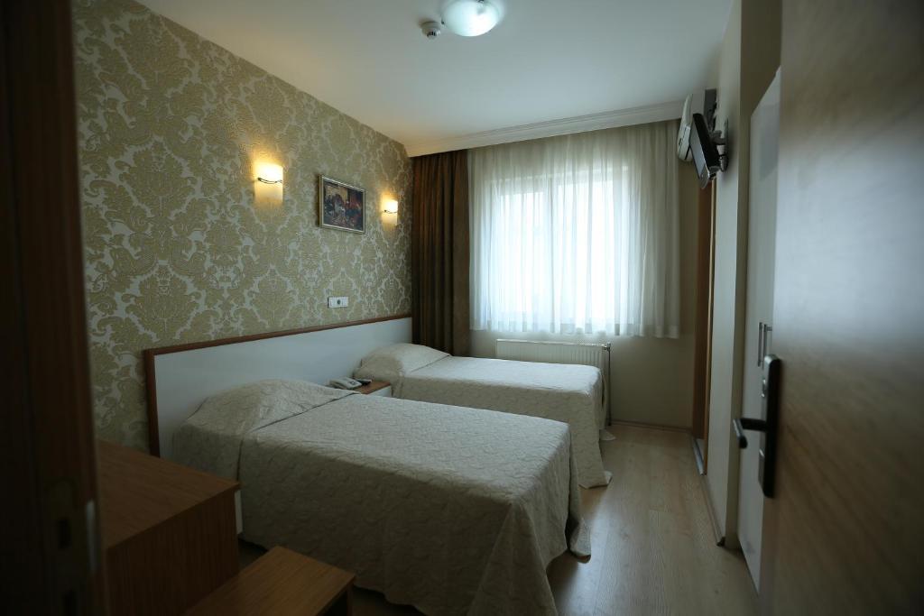 Avcilar Hotel 3*