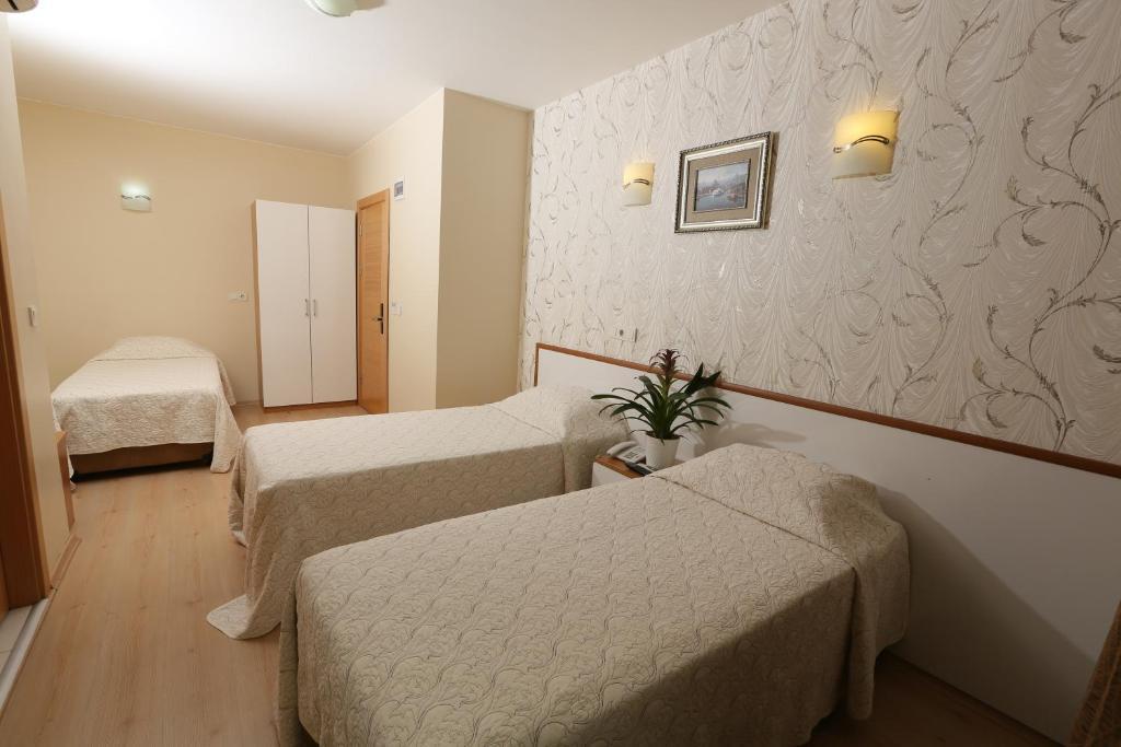 Hotel Avcilar 3*