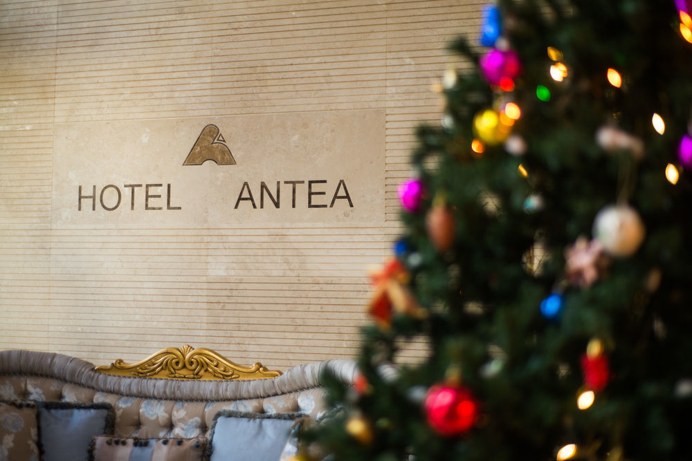 Antea Oldcity -special Category Hotel