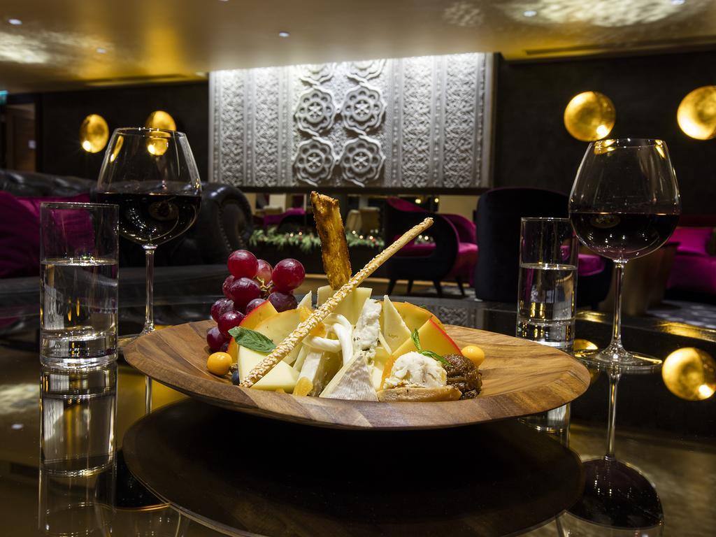 The Grand Tarabya Managed By Accor Istambul