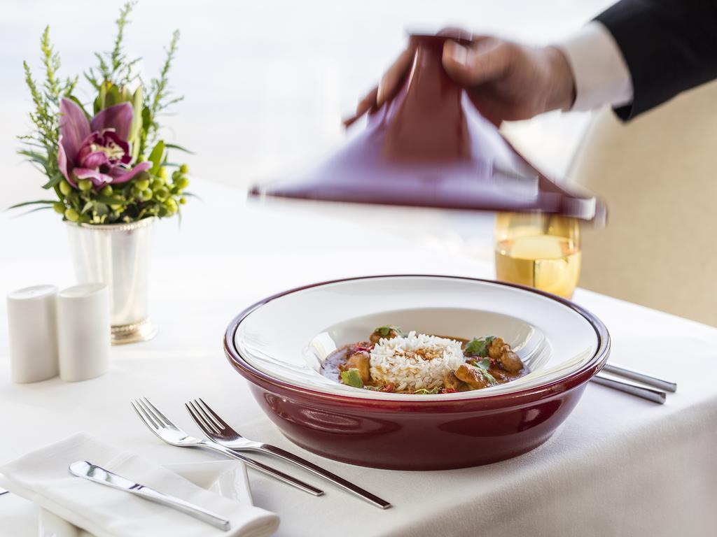 The Grand Tarabya Managed By Accor