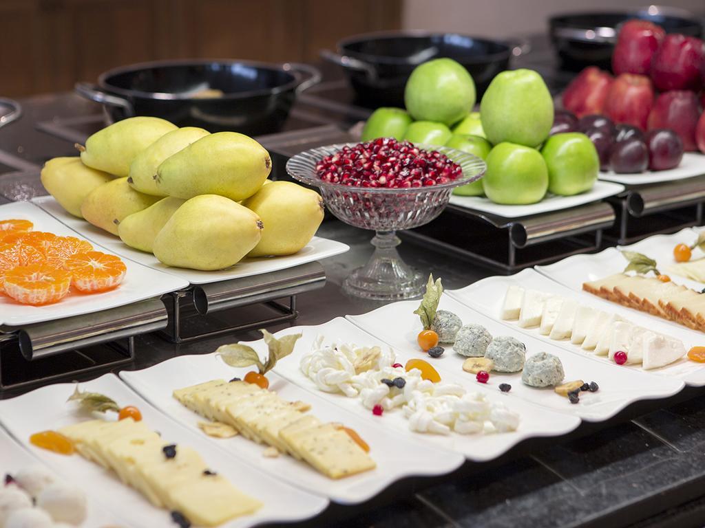 The Grand Tarabya Managed By Accor Hotel 5*