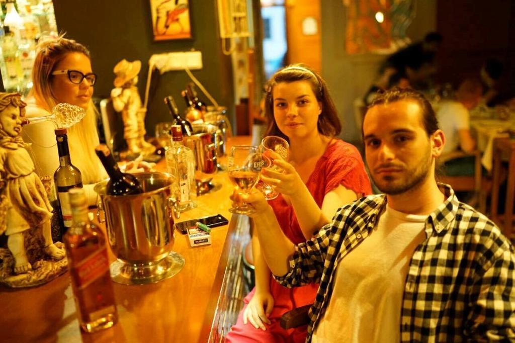 Cheers Lighthouse * İstanbul