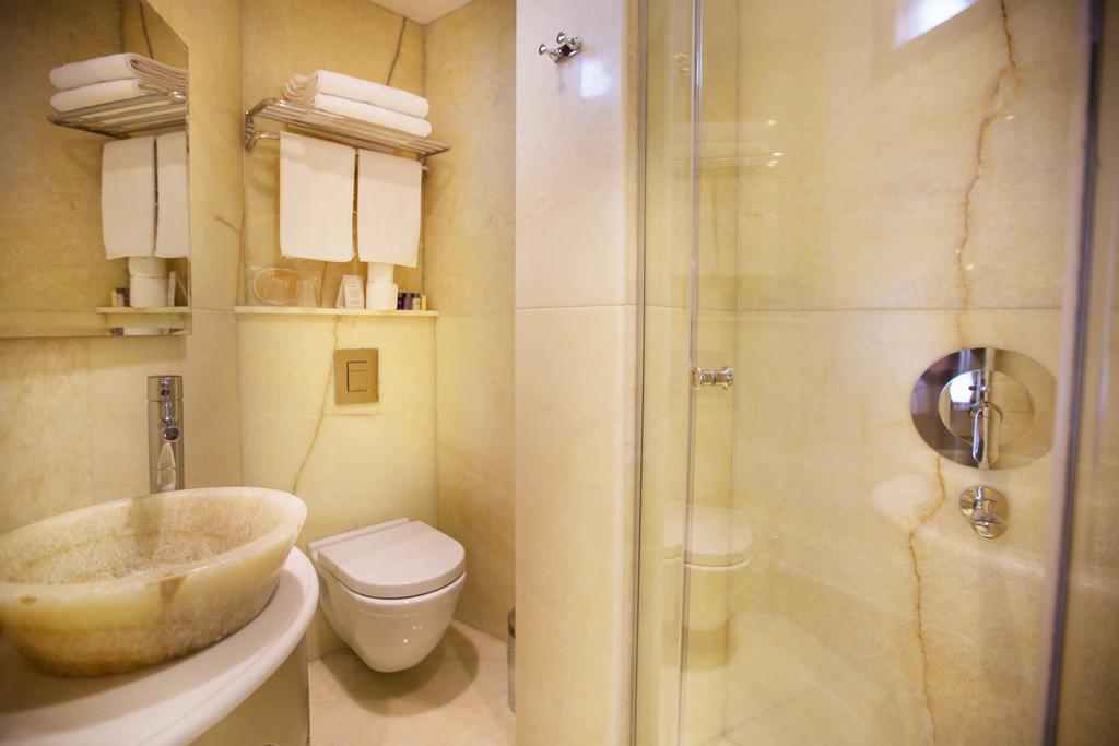 Valide Sultan Konagi Hotel Istanbul