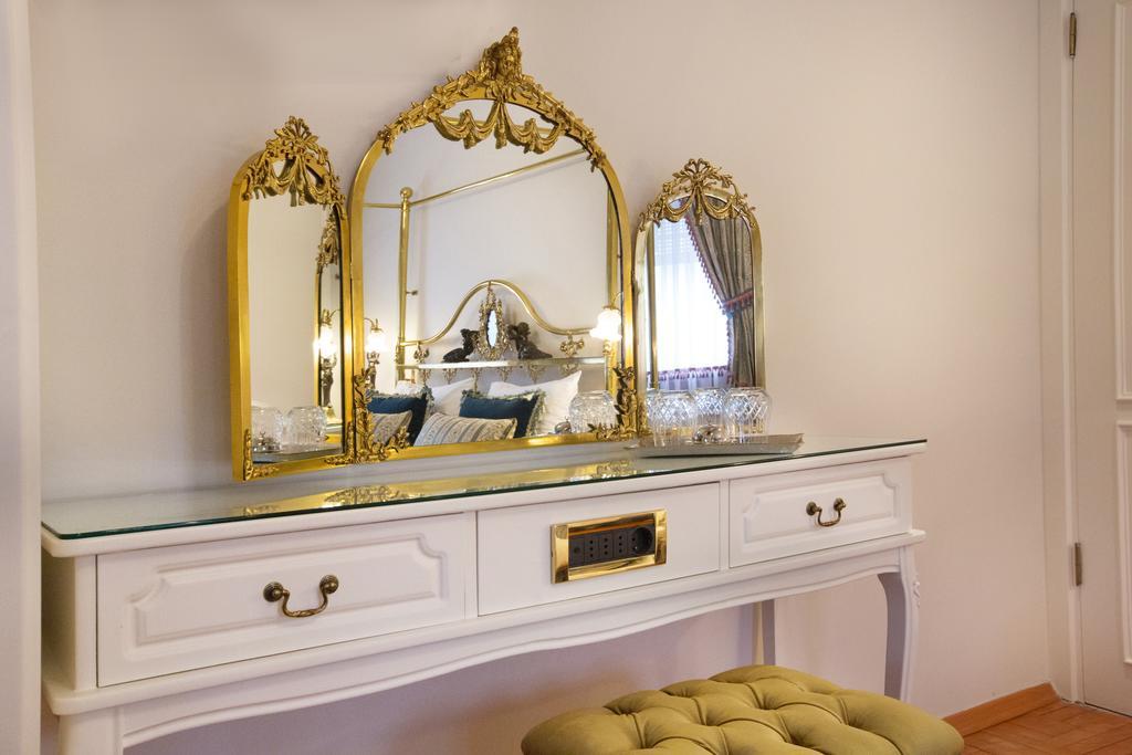 Valide Sultan Konagi 4*