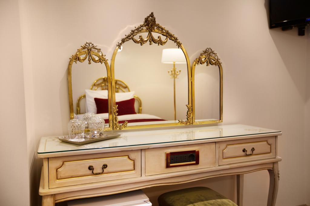 Valide Sultan Konagi Hotel