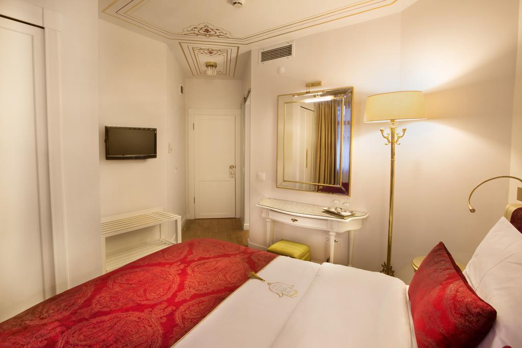 Valide Sultan Konagi 4*