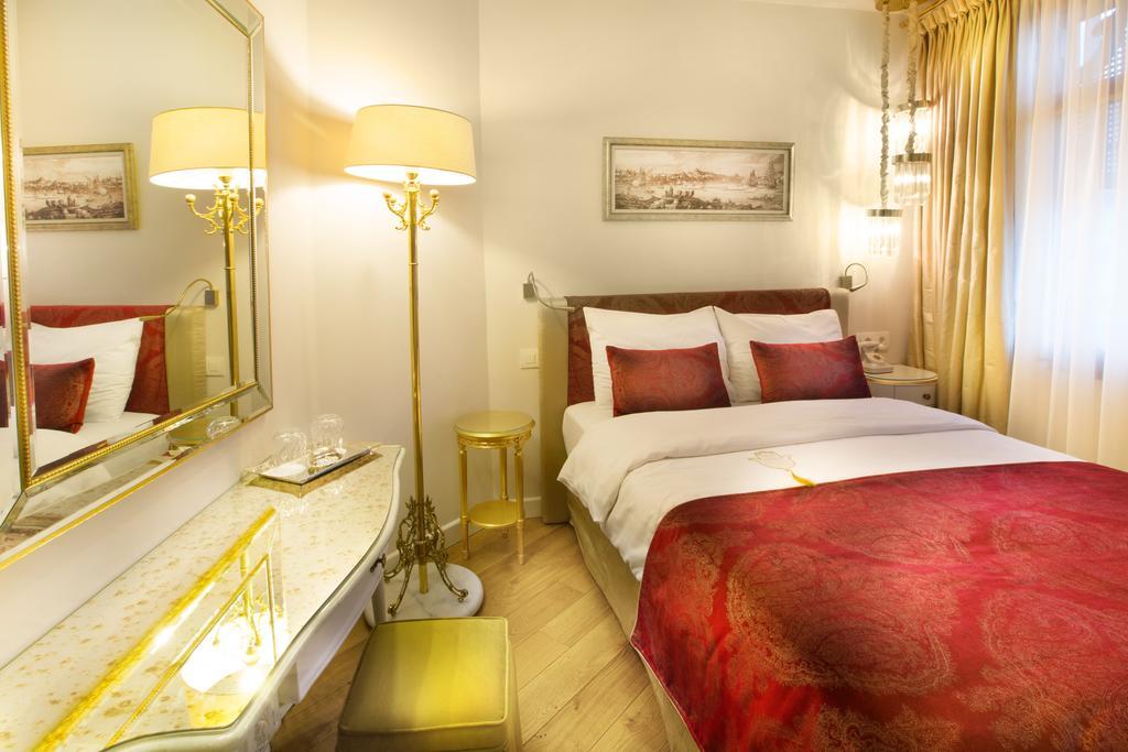 Valide Sultan Konagi 4*