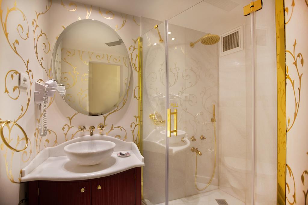 Valide Sultan Konagi Hotel Istanbul