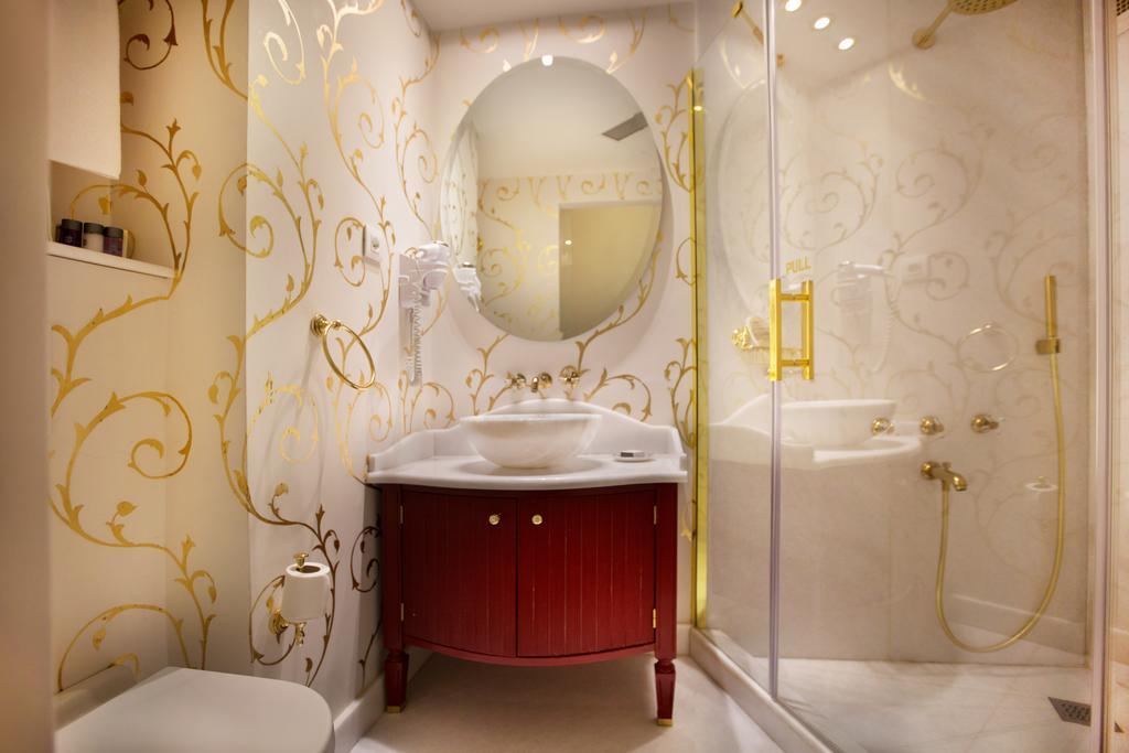 Valide Sultan Konagi Hotel Istanbul