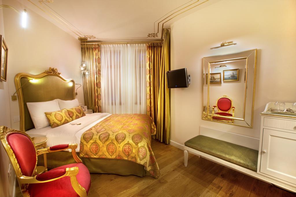 Valide Sultan Konagi Hotel