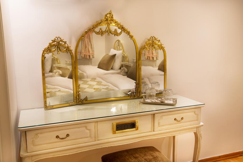 Valide Sultan Konagi Hotel 4*