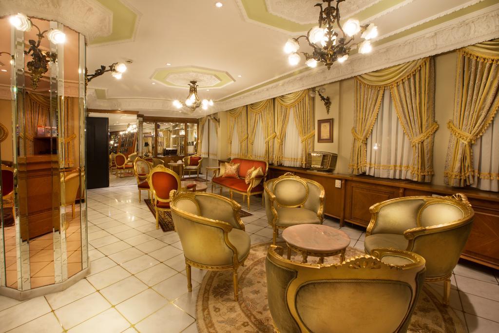 Valide Sultan Konagi İstanbul