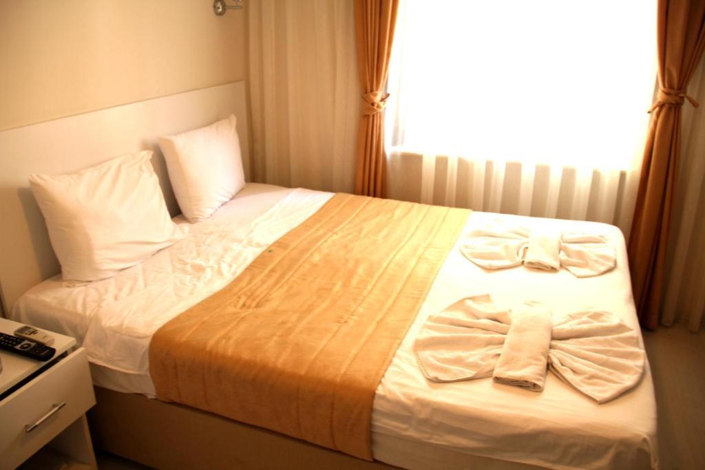 Taksim Square Hot Aparthotel Istanbul