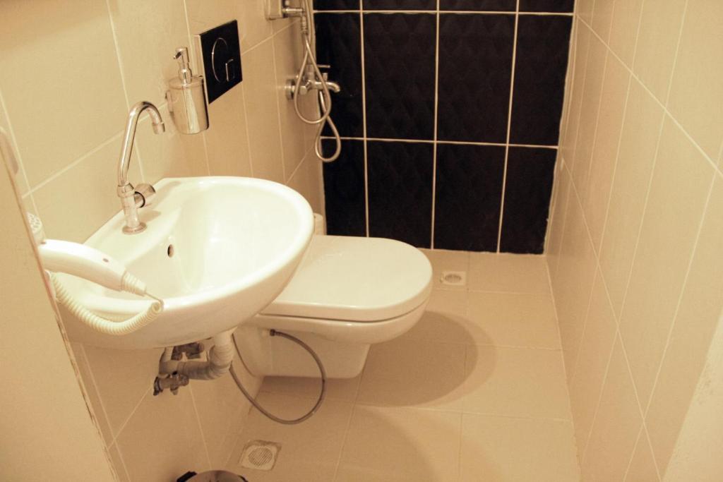 Taksim Square Hot 3* Istanbul