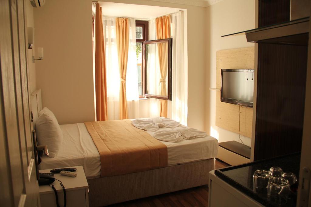 Taksim Square Hot Aparthotel Istanbul