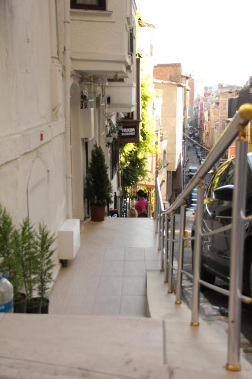 Taksim Square Hot 3*