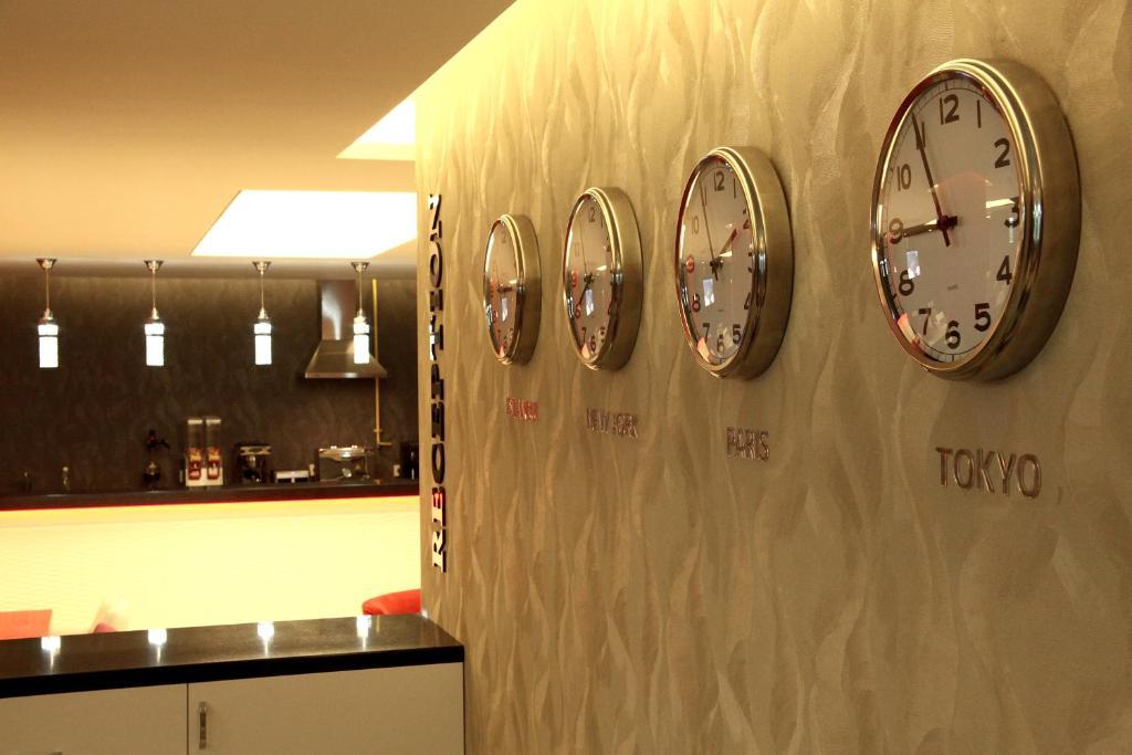 Helikon Business İstanbul