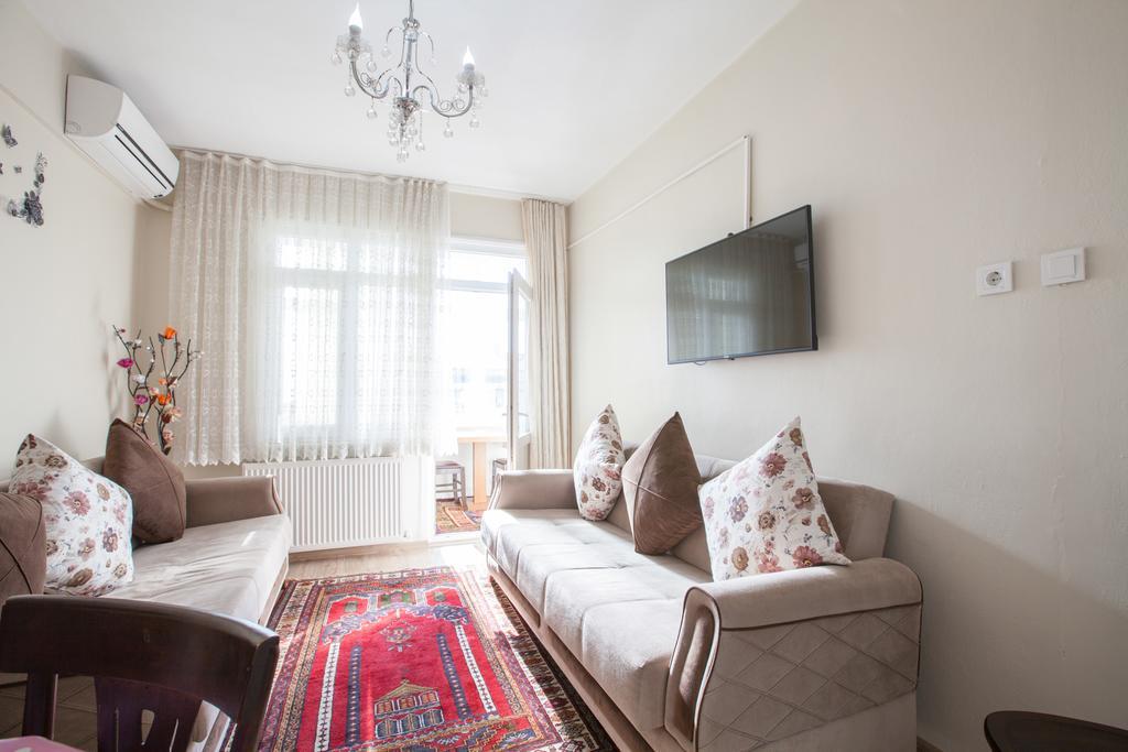 Blue Mosq- Luxury & Cozy Homes Apartment
