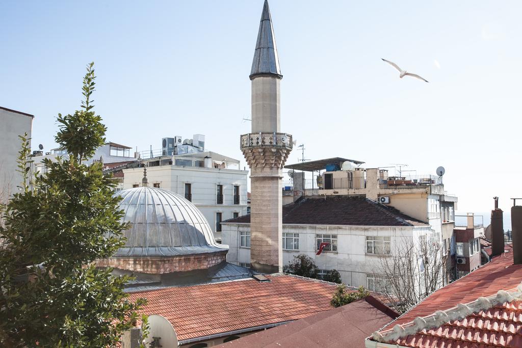 Apartment Blue Mosq- Luxury & Cozy Homes Istanbul