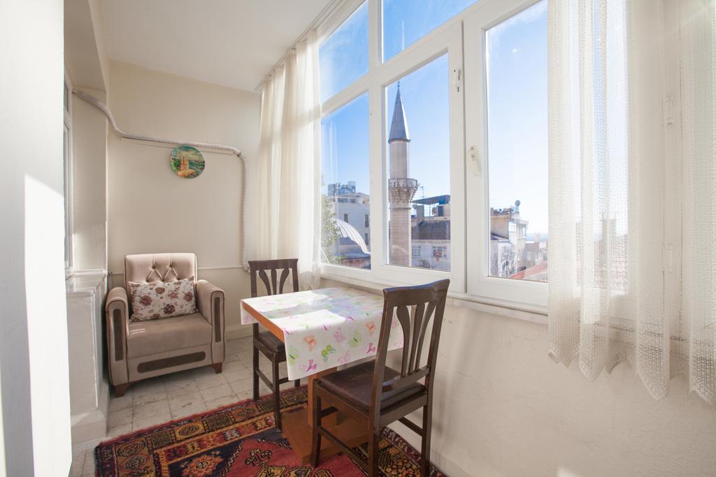 Blue Mosq- Luxury & Cozy Homes * Istanbul