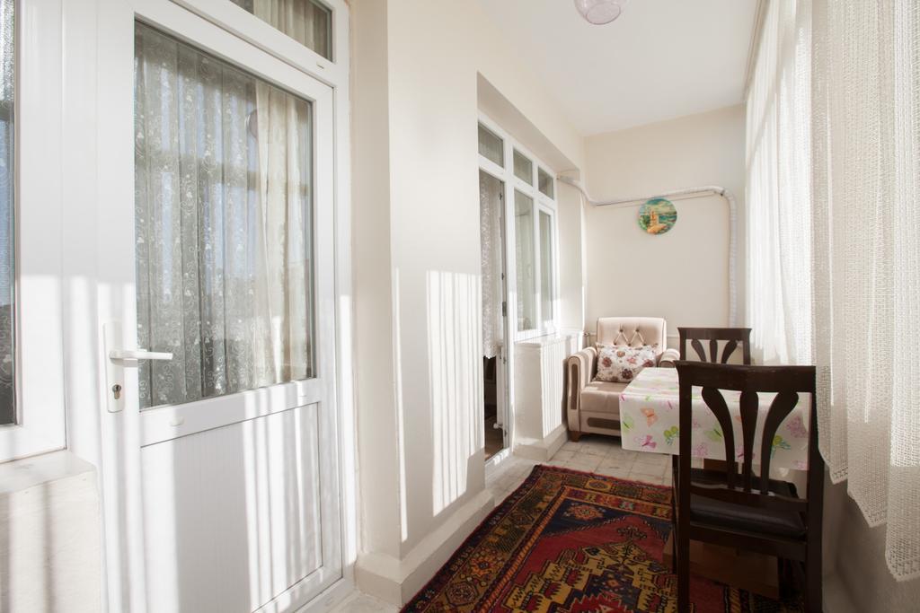 Apartment Blue Mosq- Luxury & Cozy Homes Istanbul